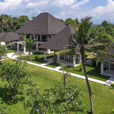 Villa Kailasha By Elite Havens タナロット エクステリア 写真