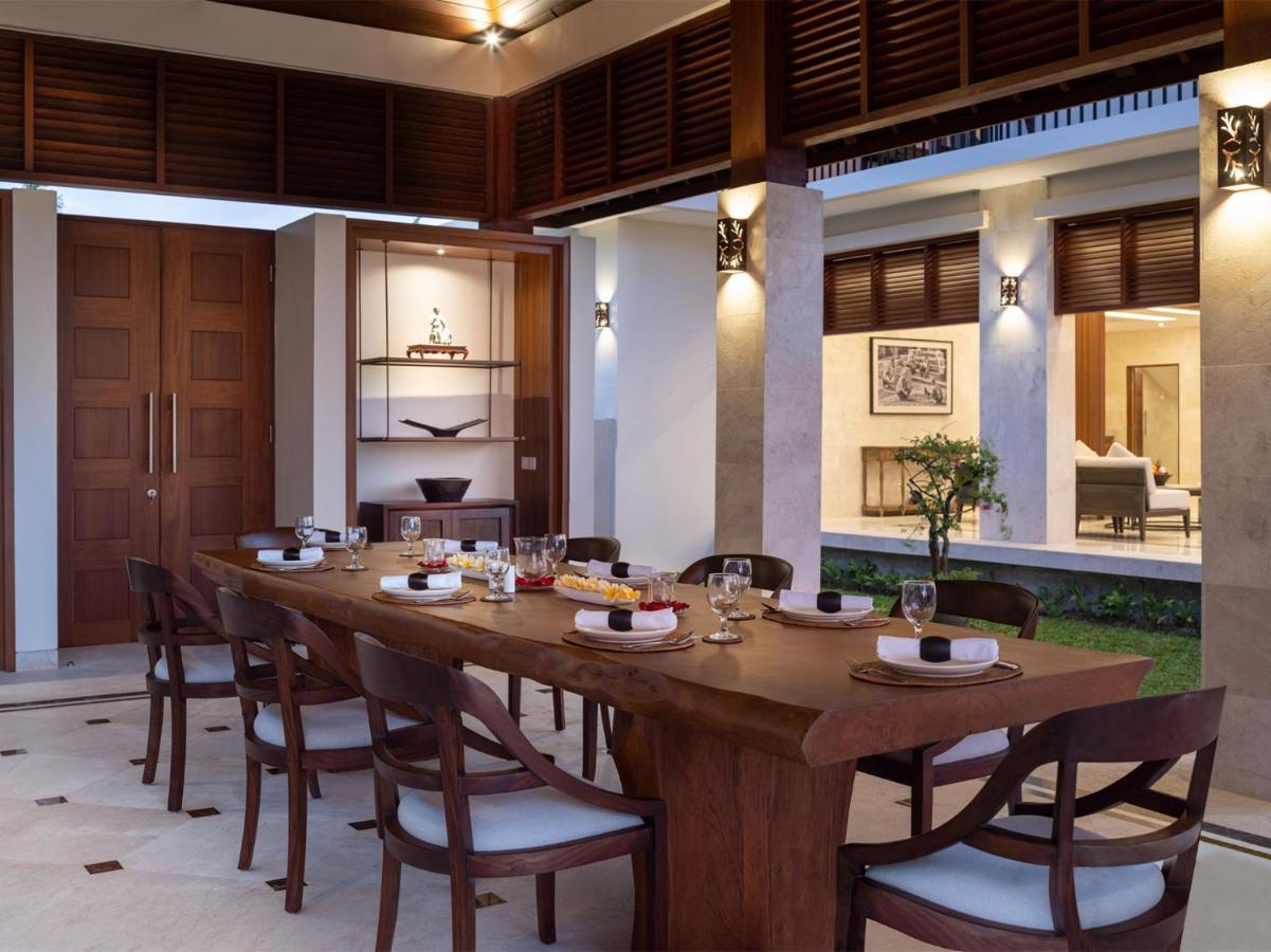 Villa Kailasha By Elite Havens タナロット エクステリア 写真