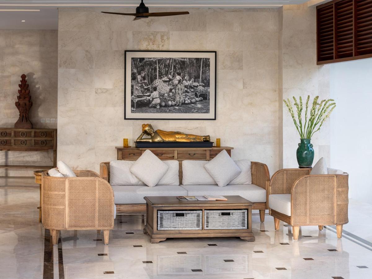 Villa Kailasha By Elite Havens タナロット エクステリア 写真