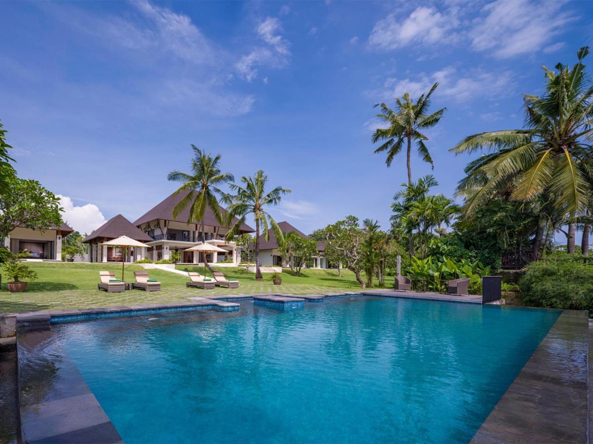 Villa Kailasha By Elite Havens タナロット エクステリア 写真