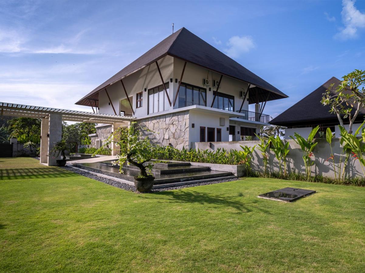 Villa Kailasha By Elite Havens タナロット エクステリア 写真