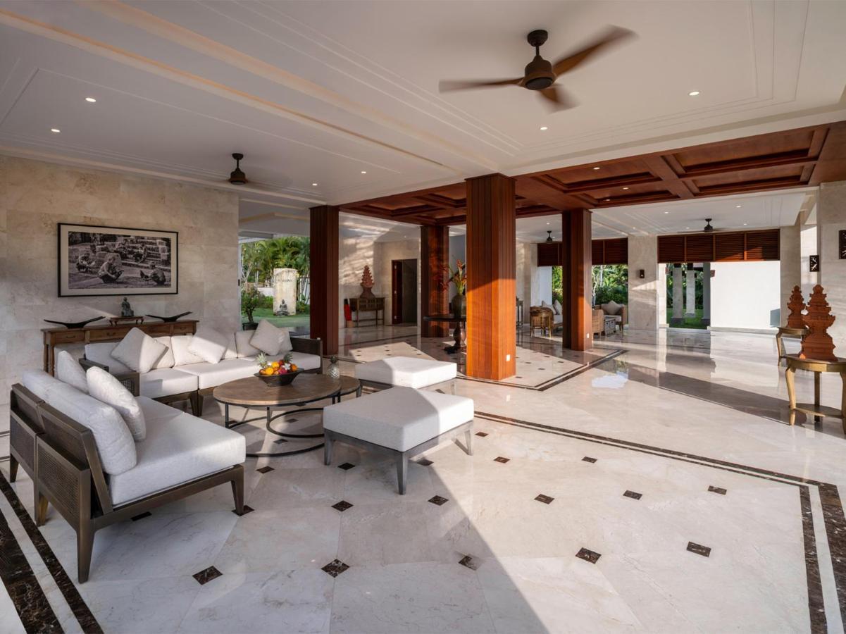 Villa Kailasha By Elite Havens タナロット エクステリア 写真
