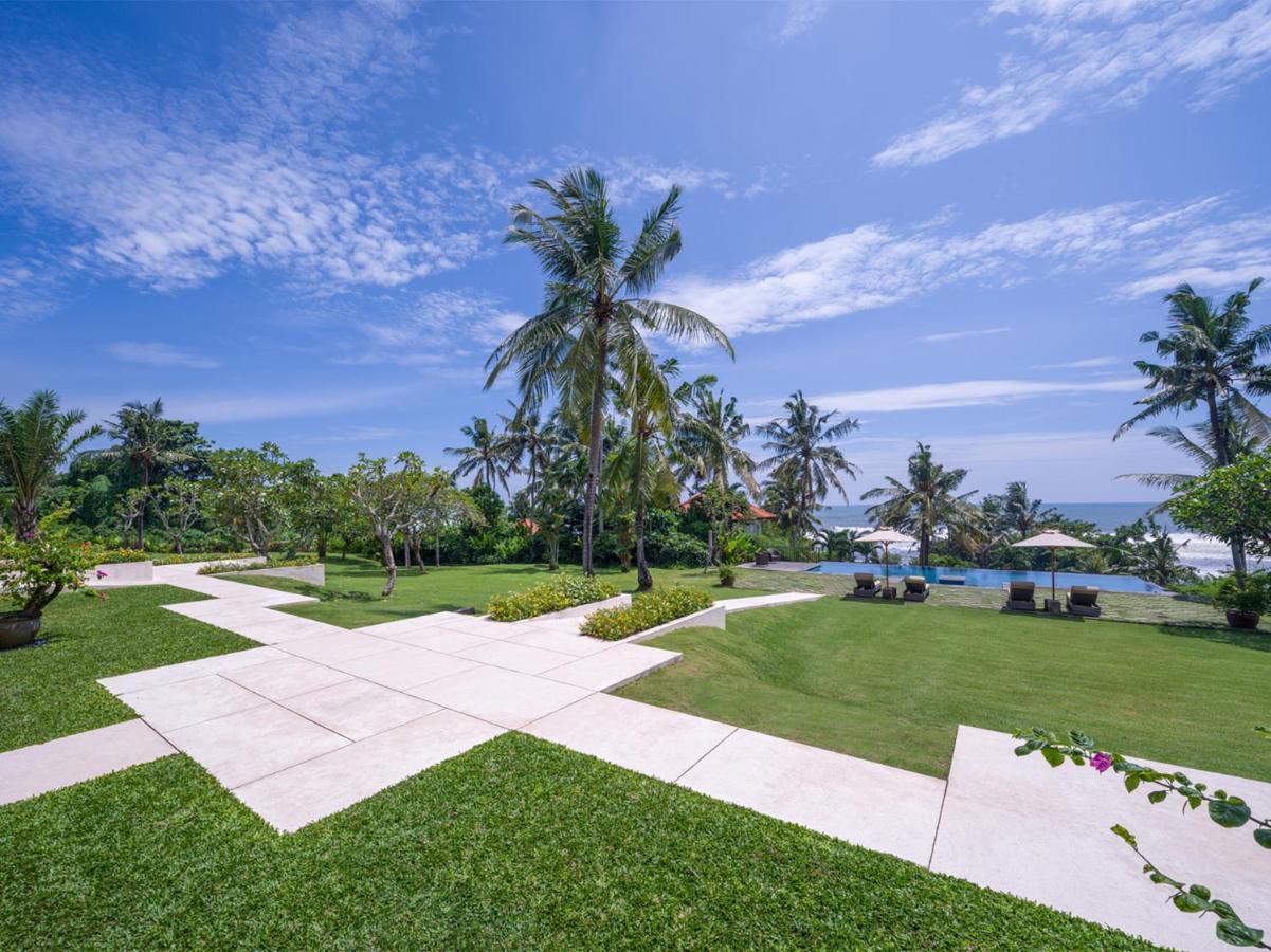 Villa Kailasha By Elite Havens タナロット エクステリア 写真