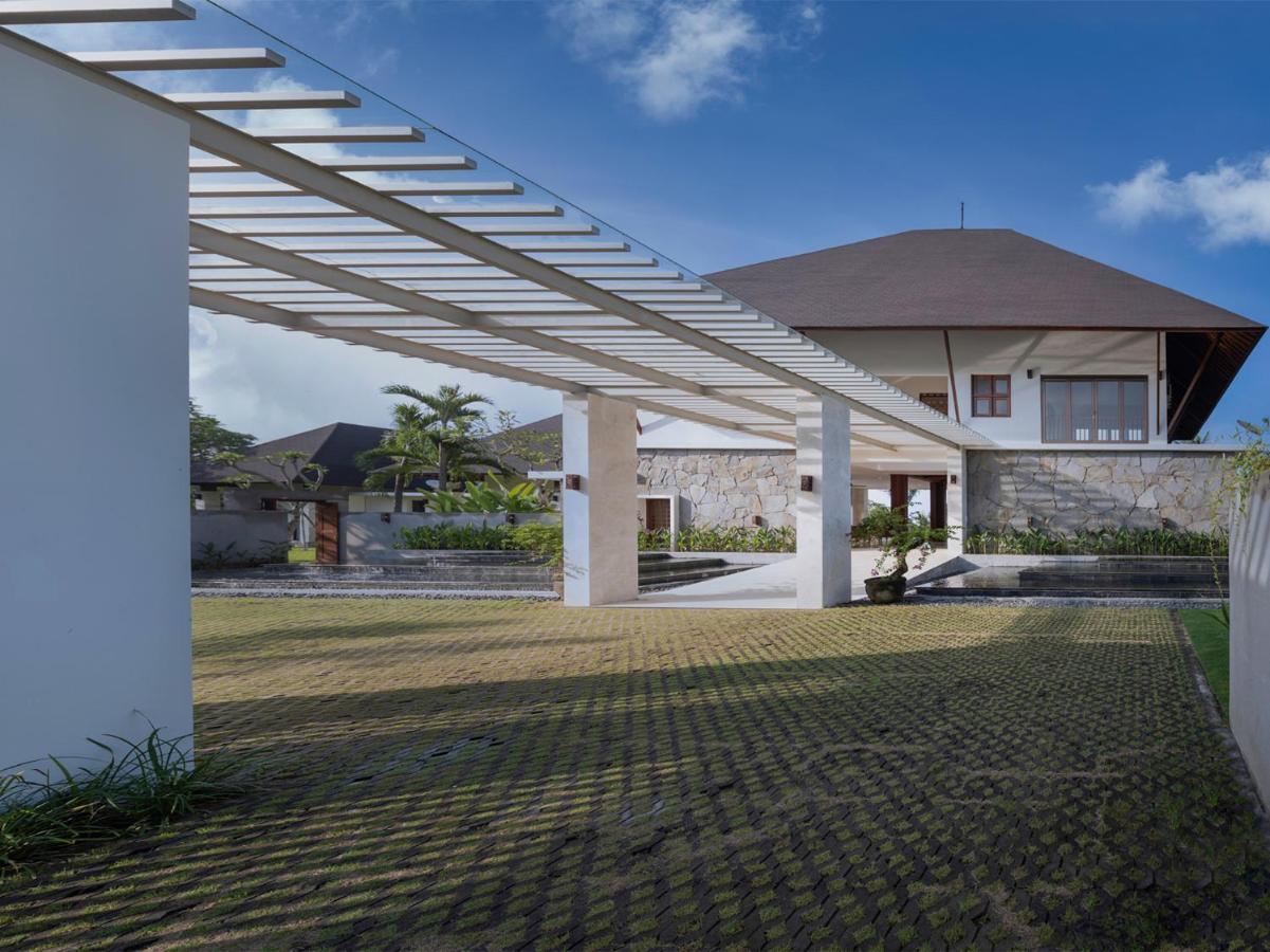 Villa Kailasha By Elite Havens タナロット エクステリア 写真