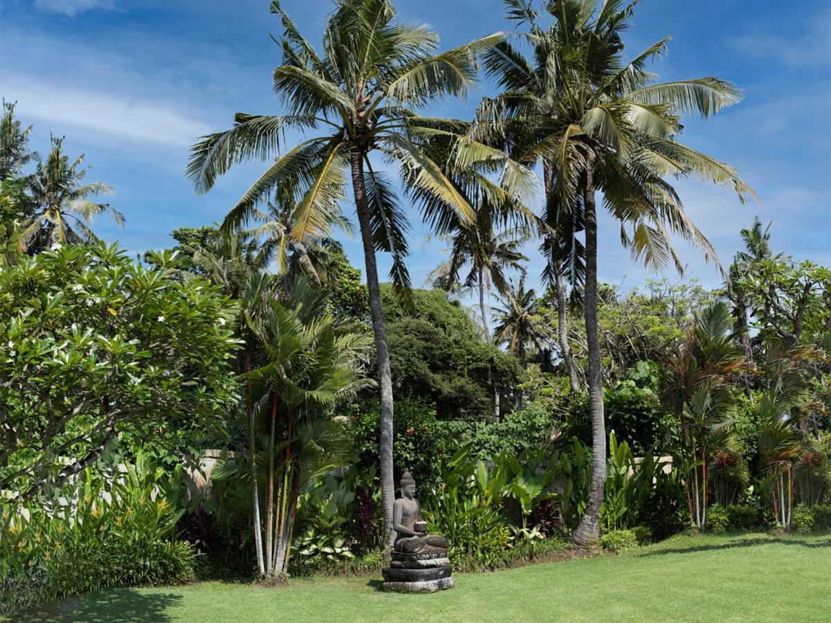 Villa Kailasha By Elite Havens タナロット エクステリア 写真