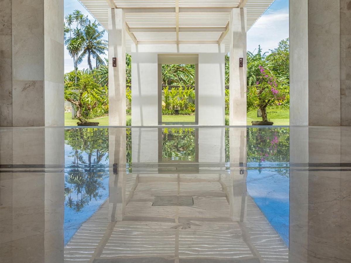 Villa Kailasha By Elite Havens タナロット エクステリア 写真