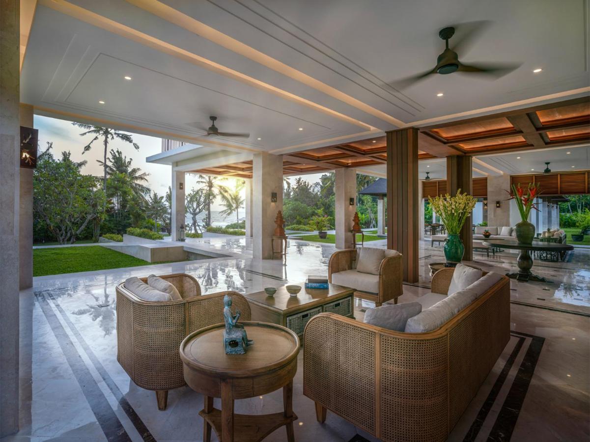 Villa Kailasha By Elite Havens タナロット エクステリア 写真